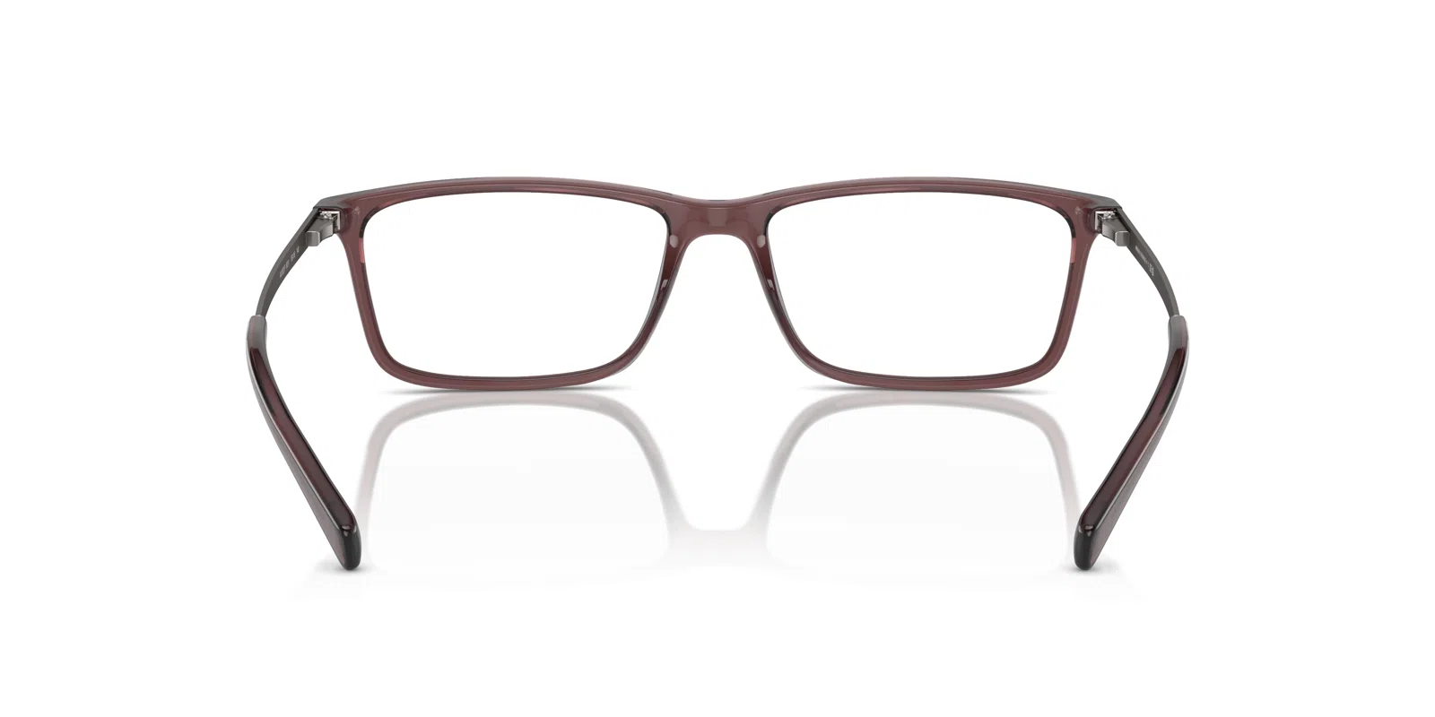 Armani Exchange 3027F Eyeglasses - view 34